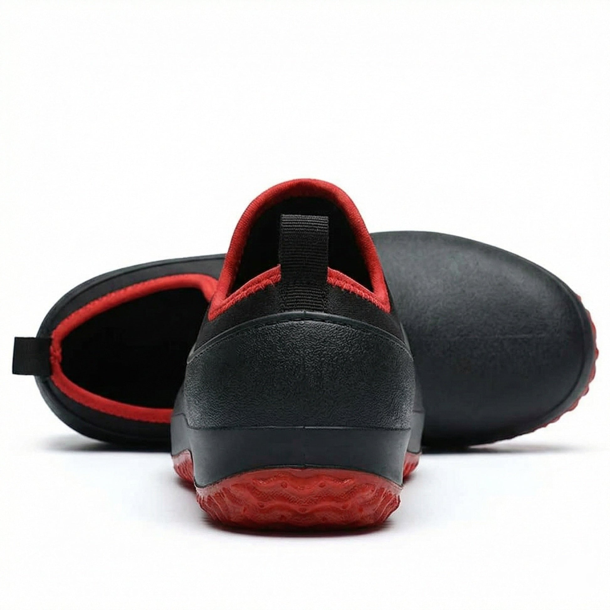 Lennart | Wasserdichte Slip-On Arbeitsschuhe 1