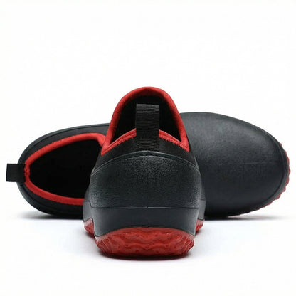 Lennart | Wasserdichte Slip-On Arbeitsschuhe 1