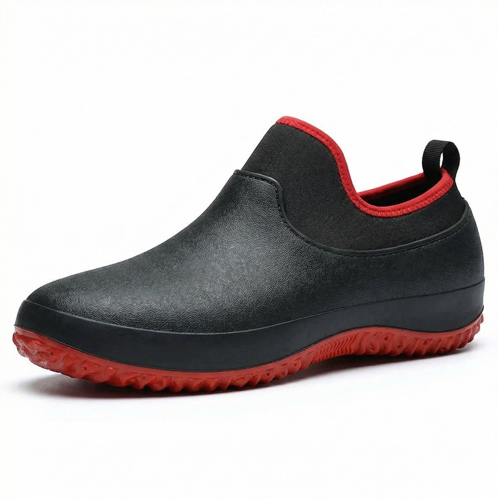 Lennart | Wasserdichte Slip-On Arbeitsschuhe 3