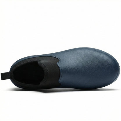 Lennart | Wasserdichte Slip-On Arbeitsschuhe 6
