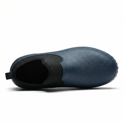 Lennart | Wasserdichte Slip-On Arbeitsschuhe 7