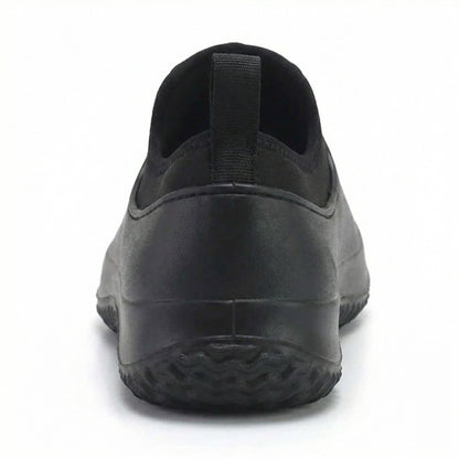 Lennart | Wasserdichte Slip-On Arbeitsschuhe 8