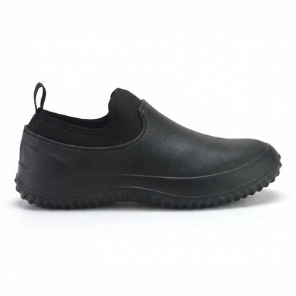 Lennart | Wasserdichte Slip-On Arbeitsschuhe 9