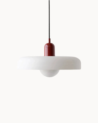 Lumivane | Minimalistische Pendelleuchte mit geometrischem Design 11