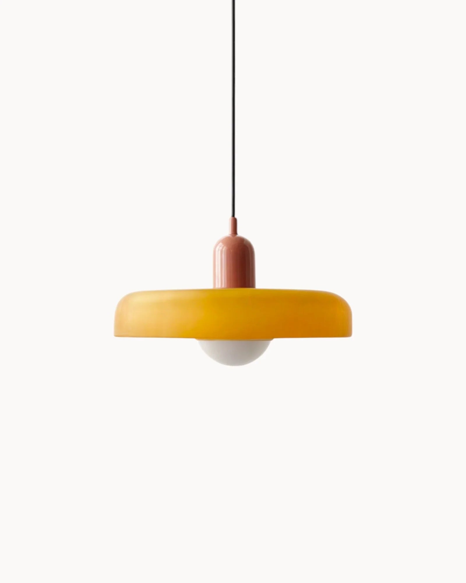 Lumivane | Minimalistische Pendelleuchte mit geometrischem Design 13
