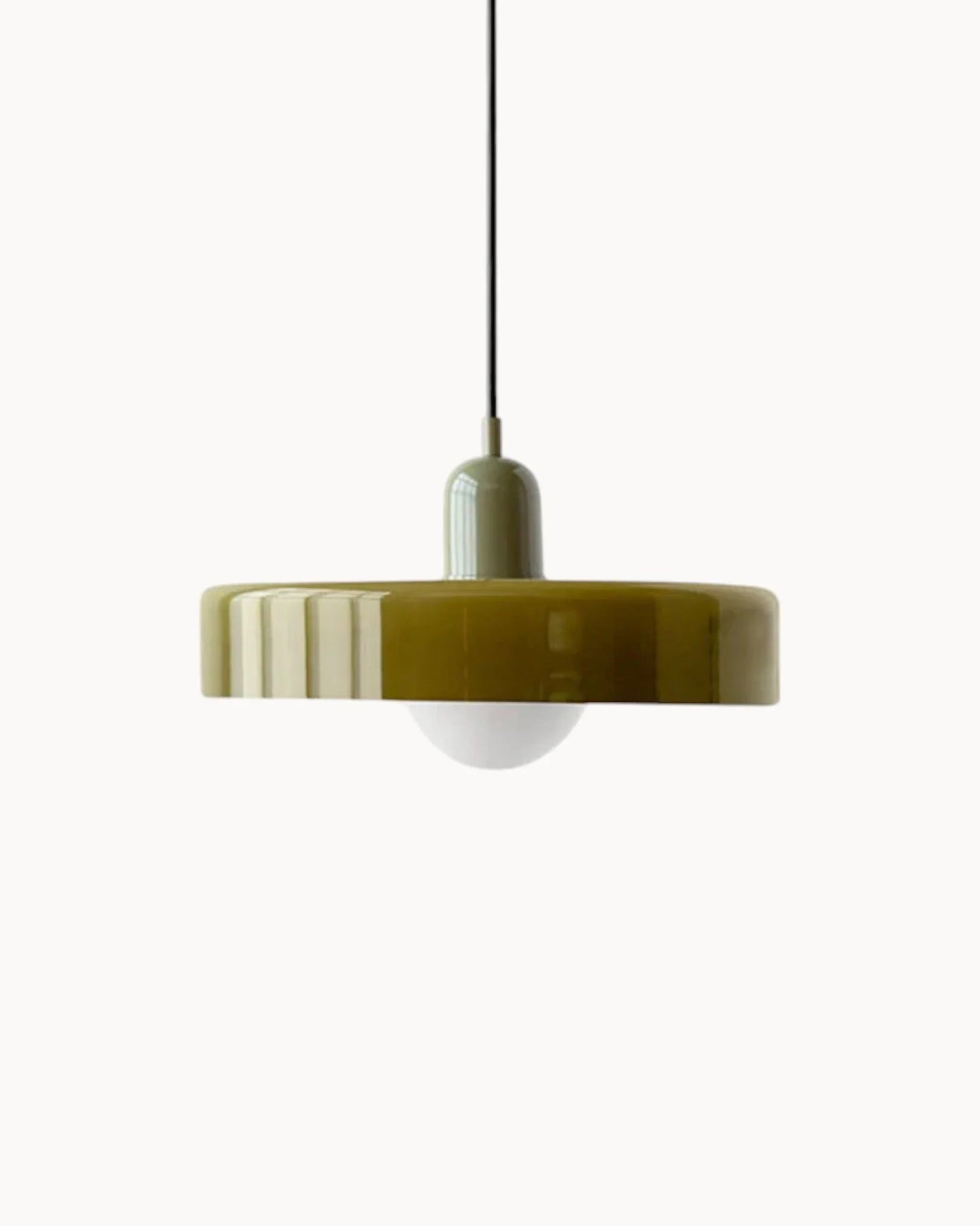 Lumivane | Minimalistische Pendelleuchte mit geometrischem Design 14