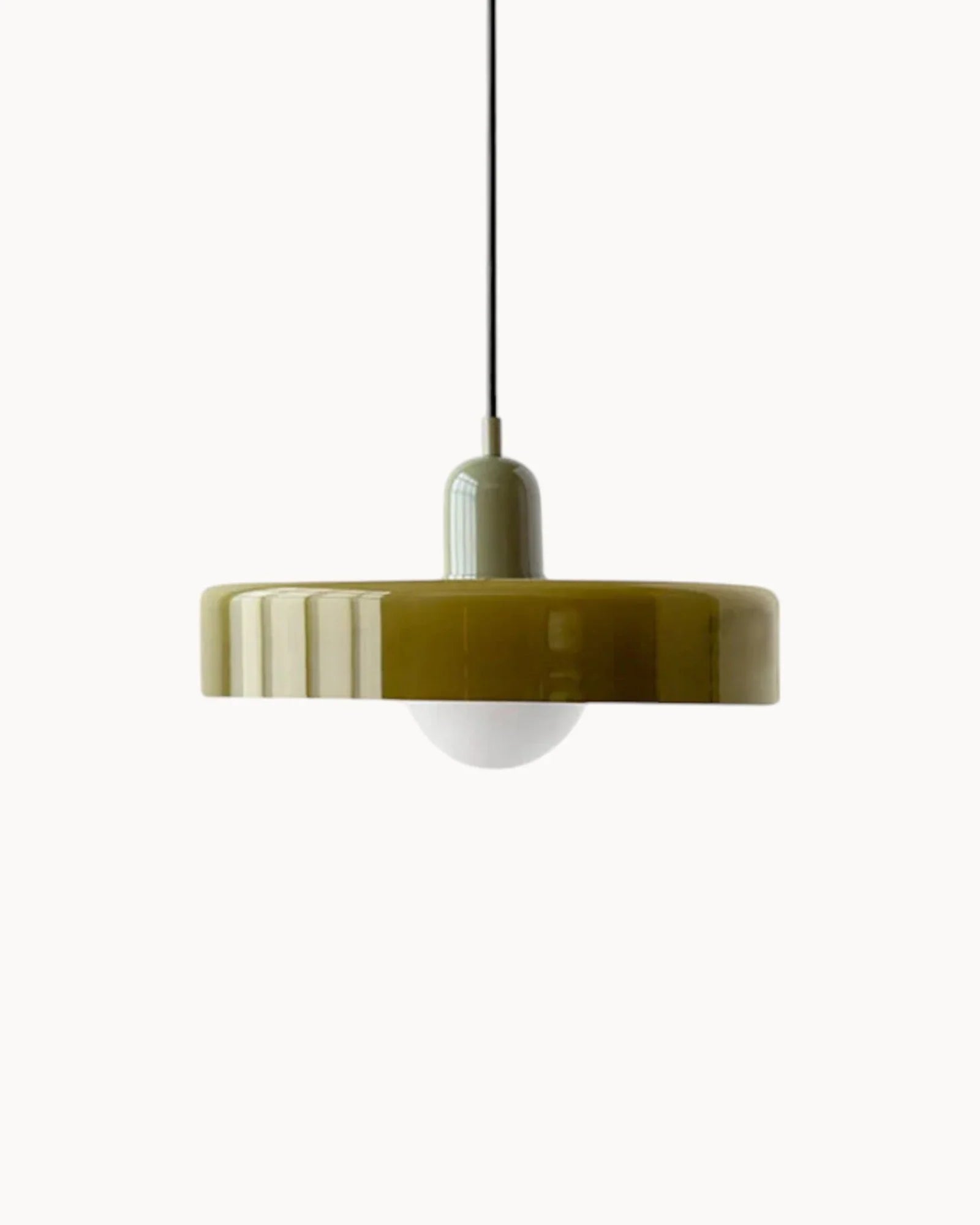 Lumivane | Minimalistische Pendelleuchte mit geometrischem Design 14