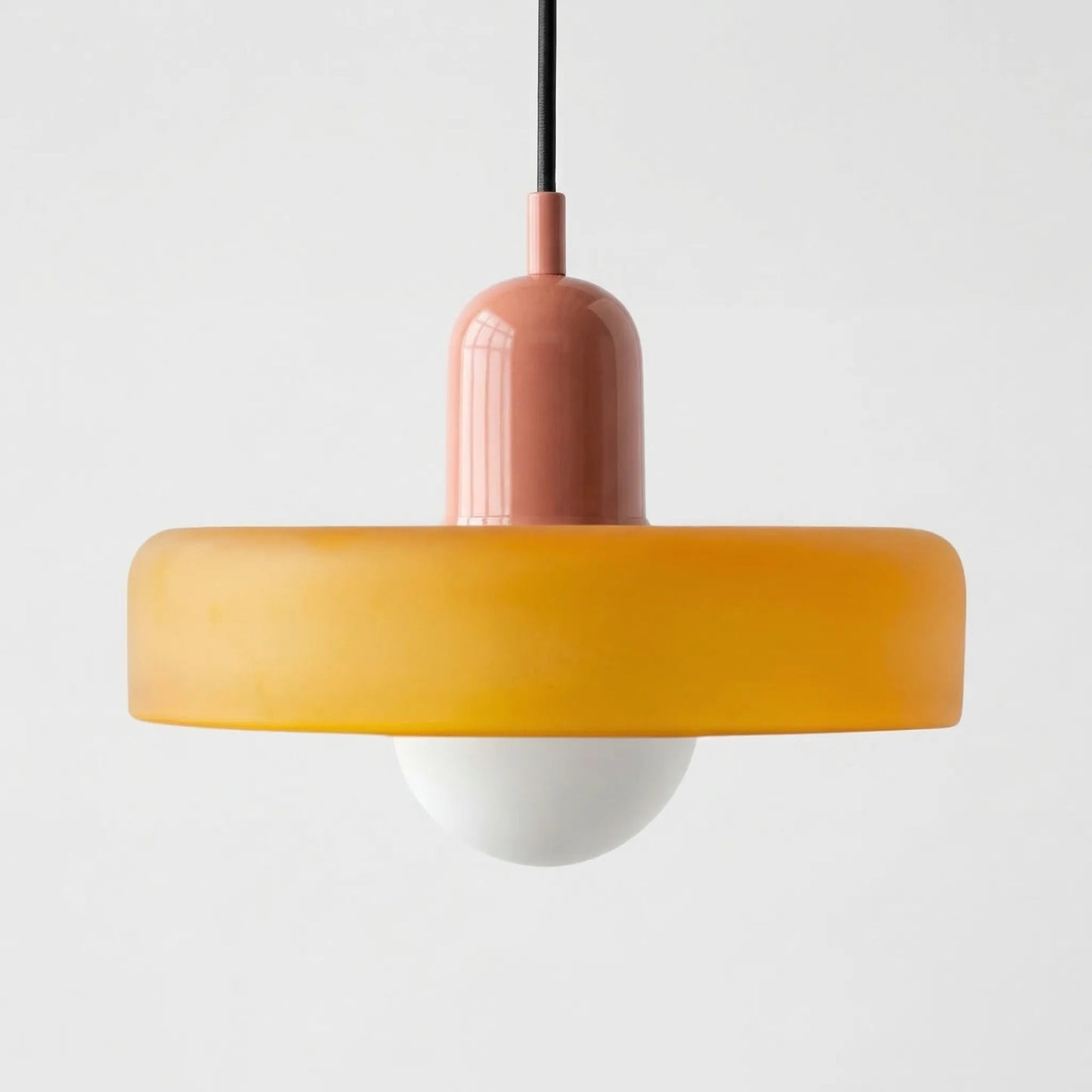 Lumivane | Minimalistische Pendelleuchte mit geometrischem Design 17