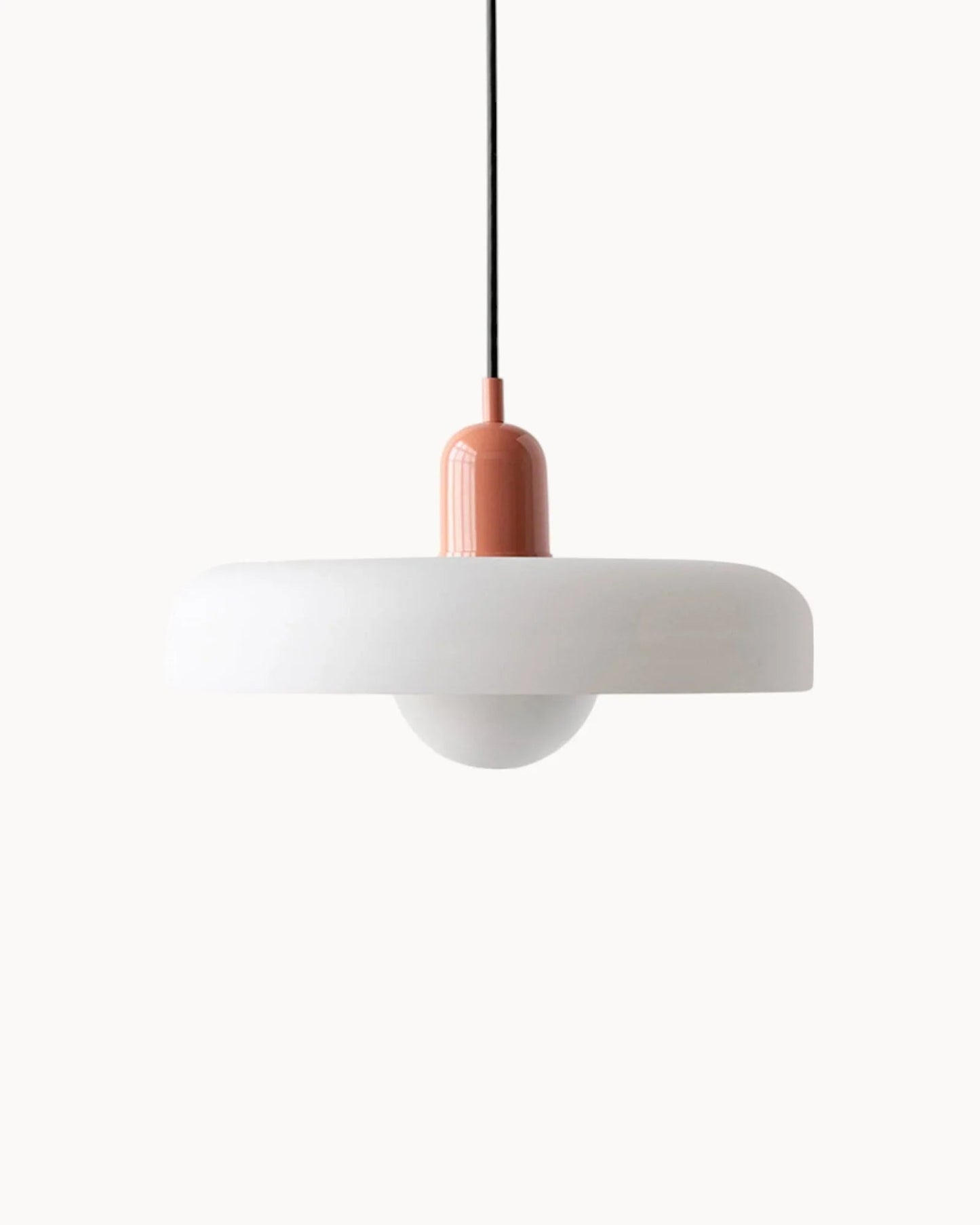 Lumivane | Minimalistische Pendelleuchte mit geometrischem Design 18