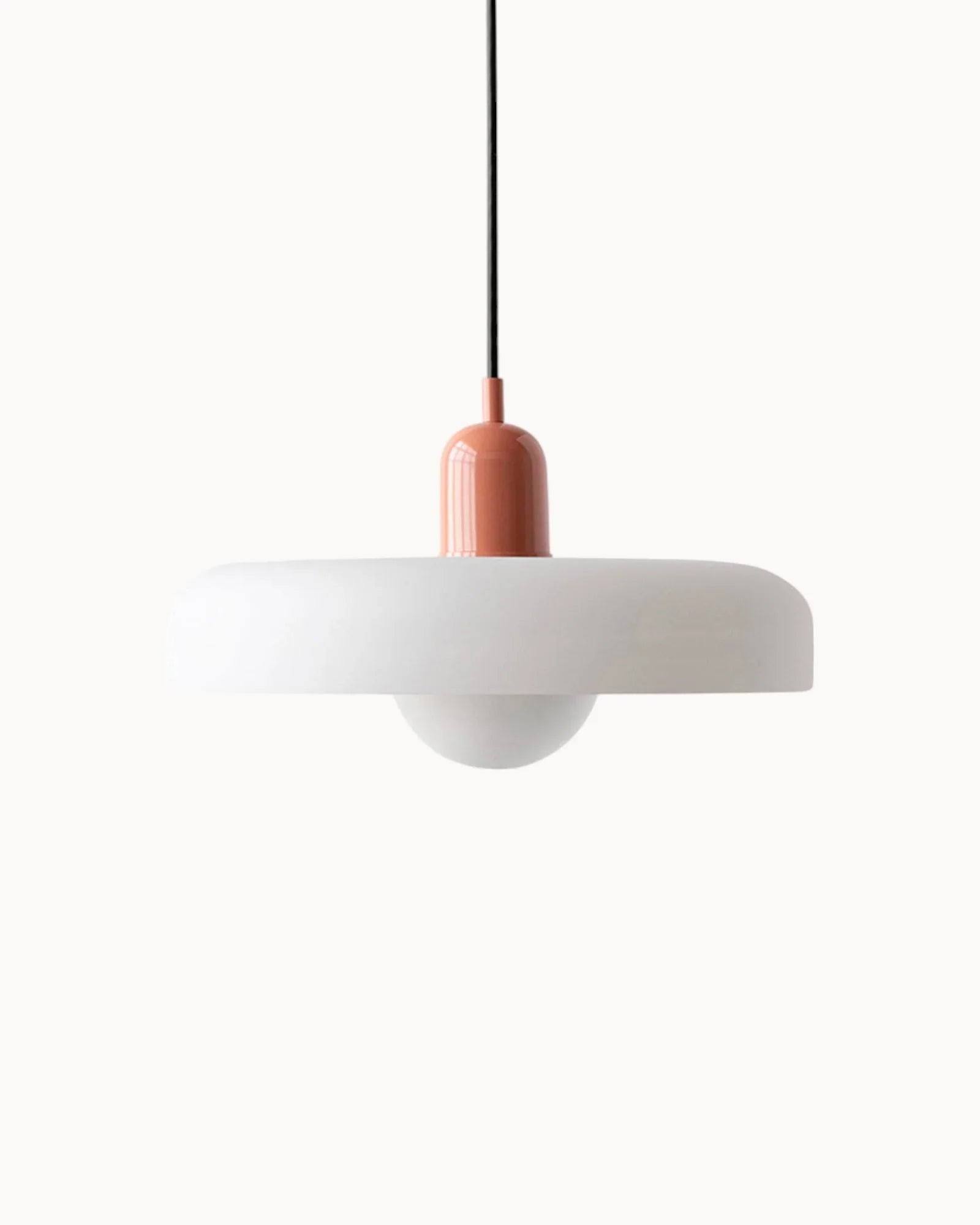 Lumivane | Minimalistische Pendelleuchte mit geometrischem Design 18