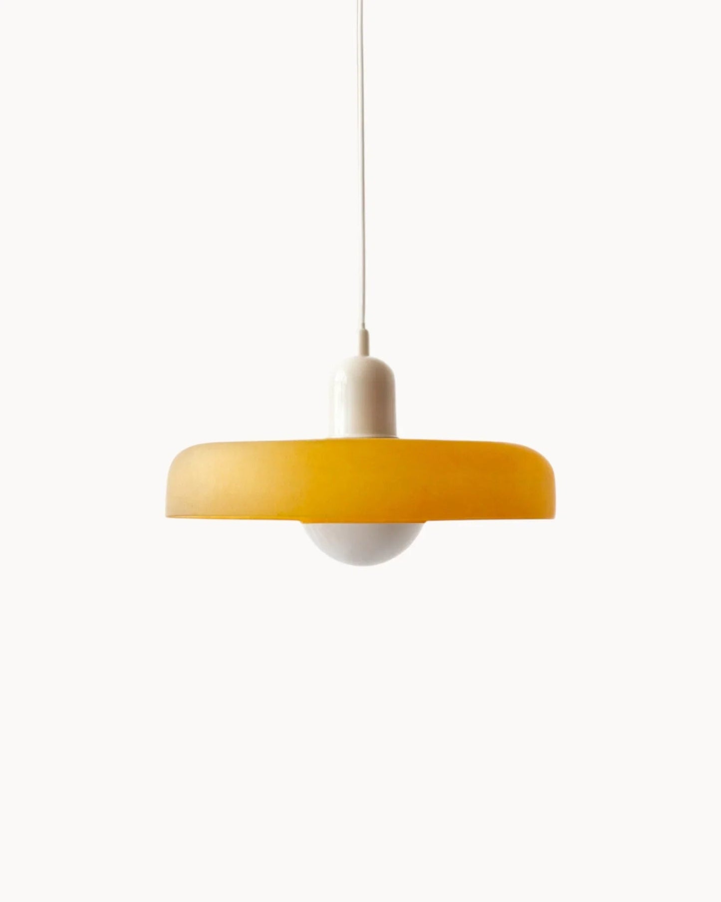 Lumivane | Minimalistische Pendelleuchte mit geometrischem Design 20