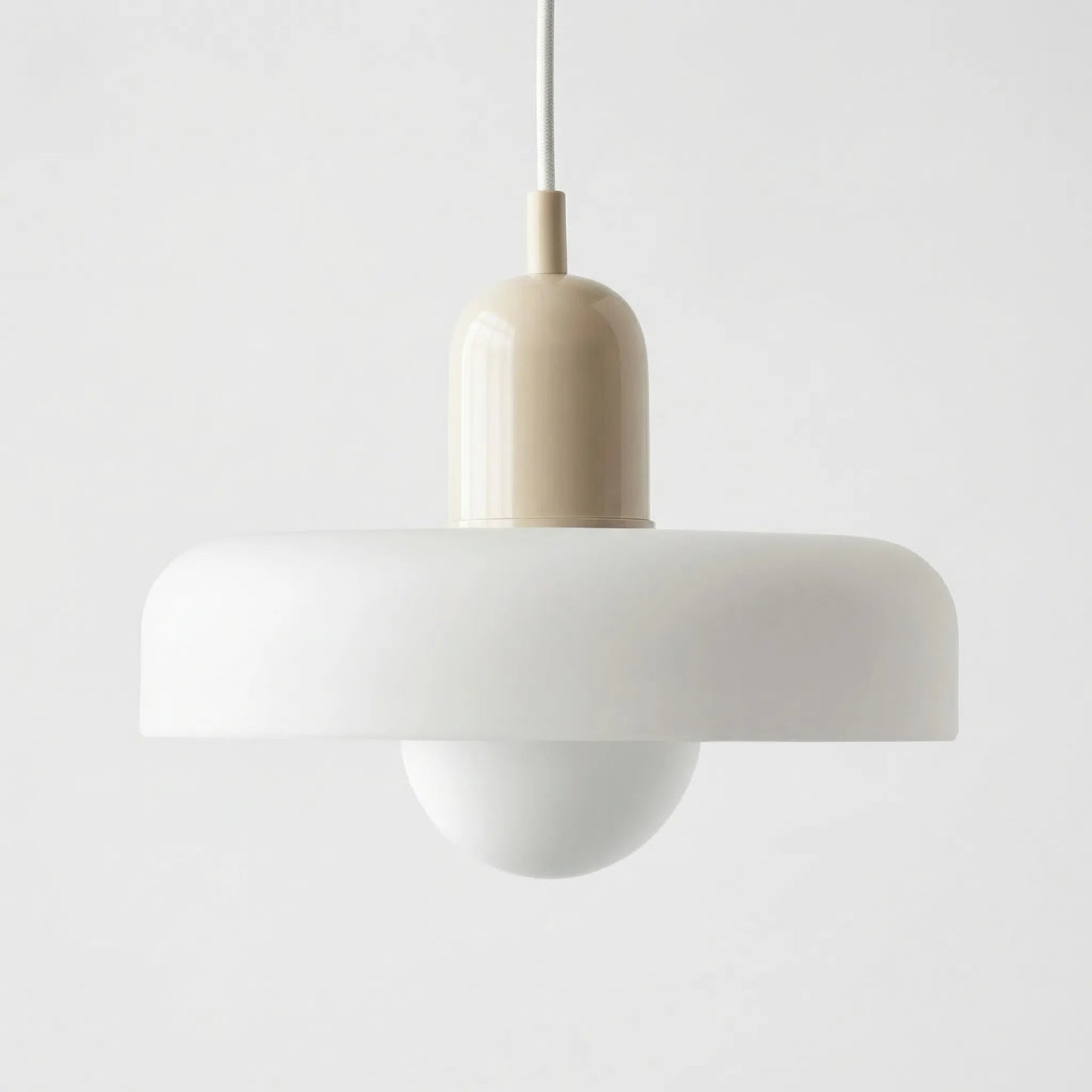 Lumivane | Minimalistische Pendelleuchte mit geometrischem Design 21