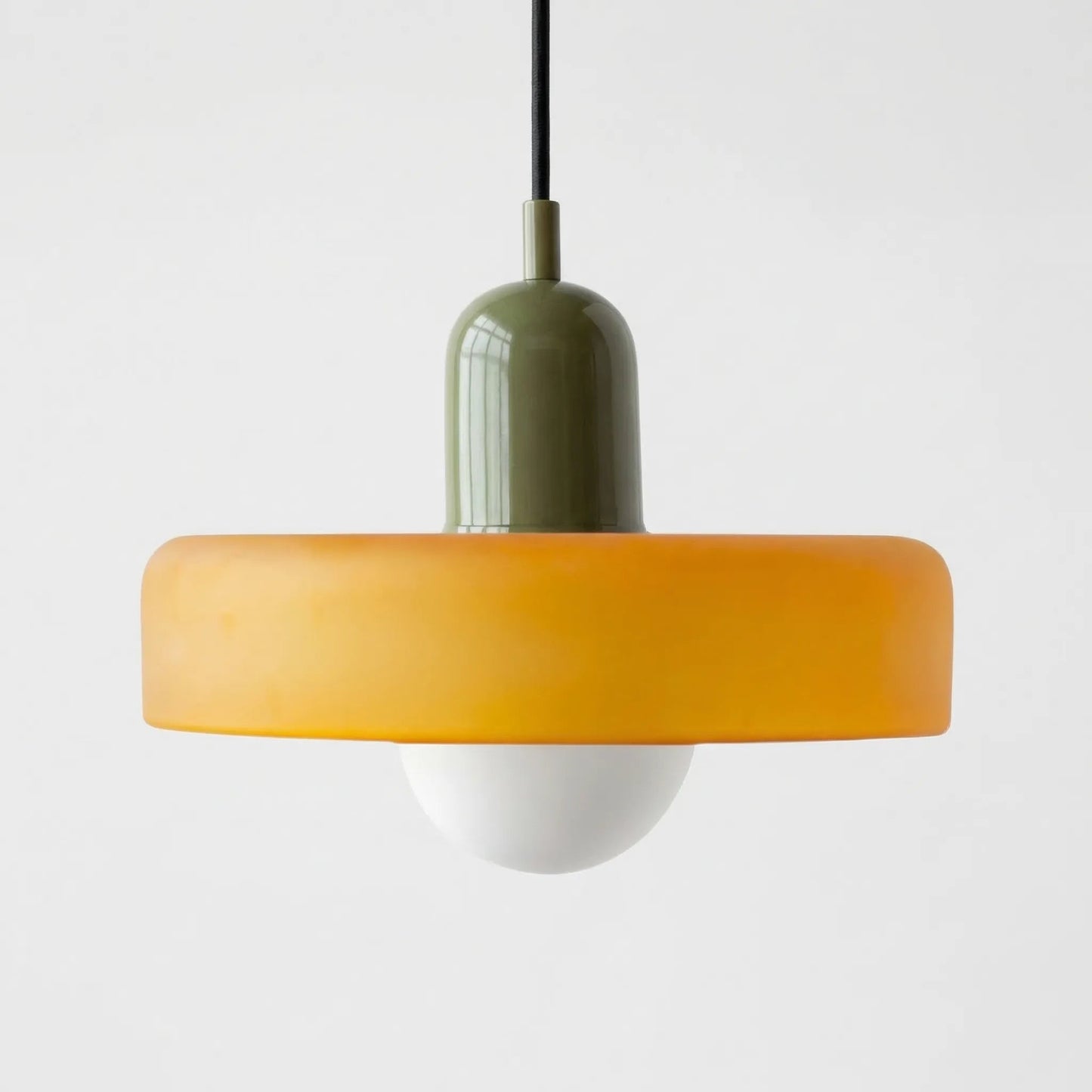 Lumivane | Minimalistische Pendelleuchte mit geometrischem Design 22