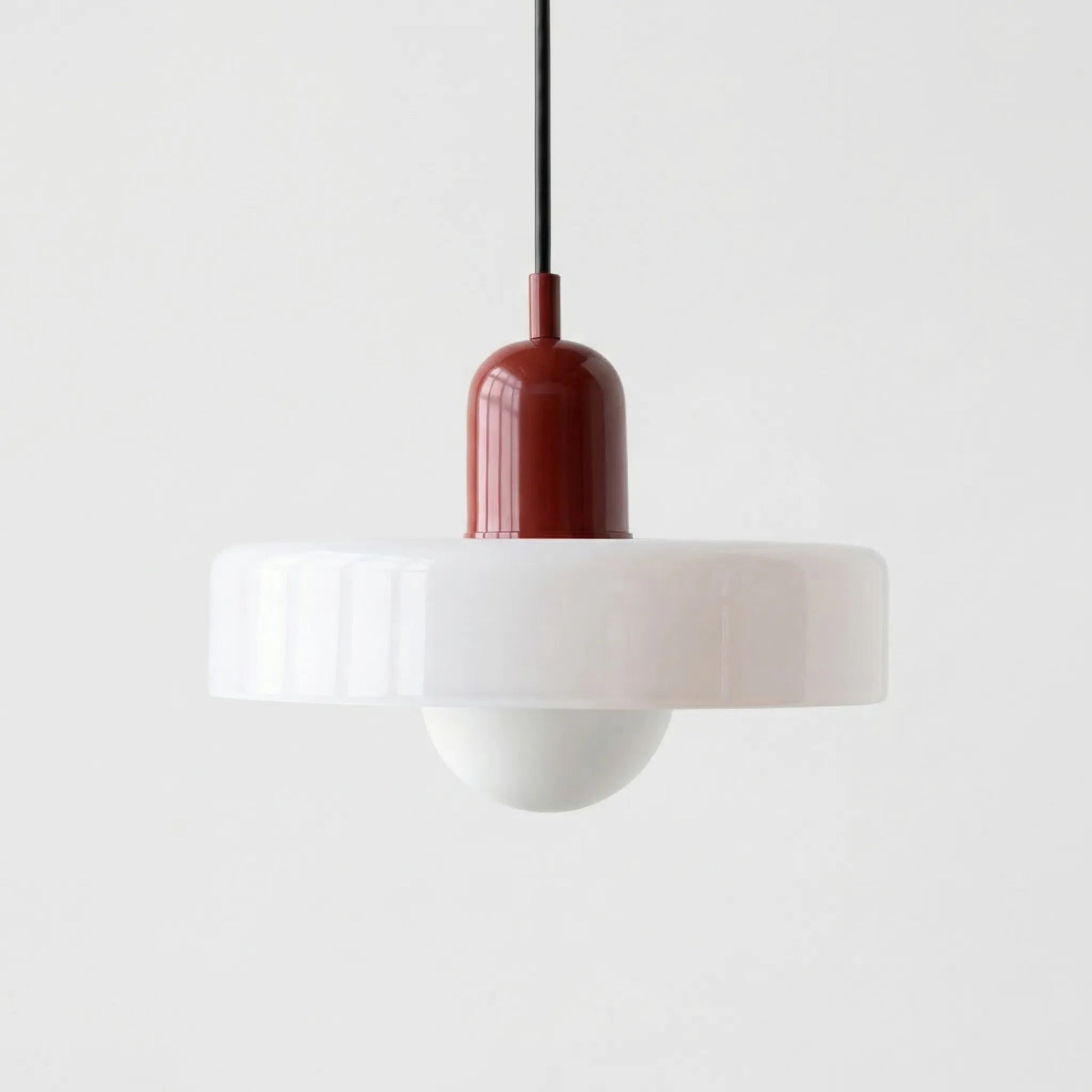 Lumivane | Minimalistische Pendelleuchte mit geometrischem Design 23