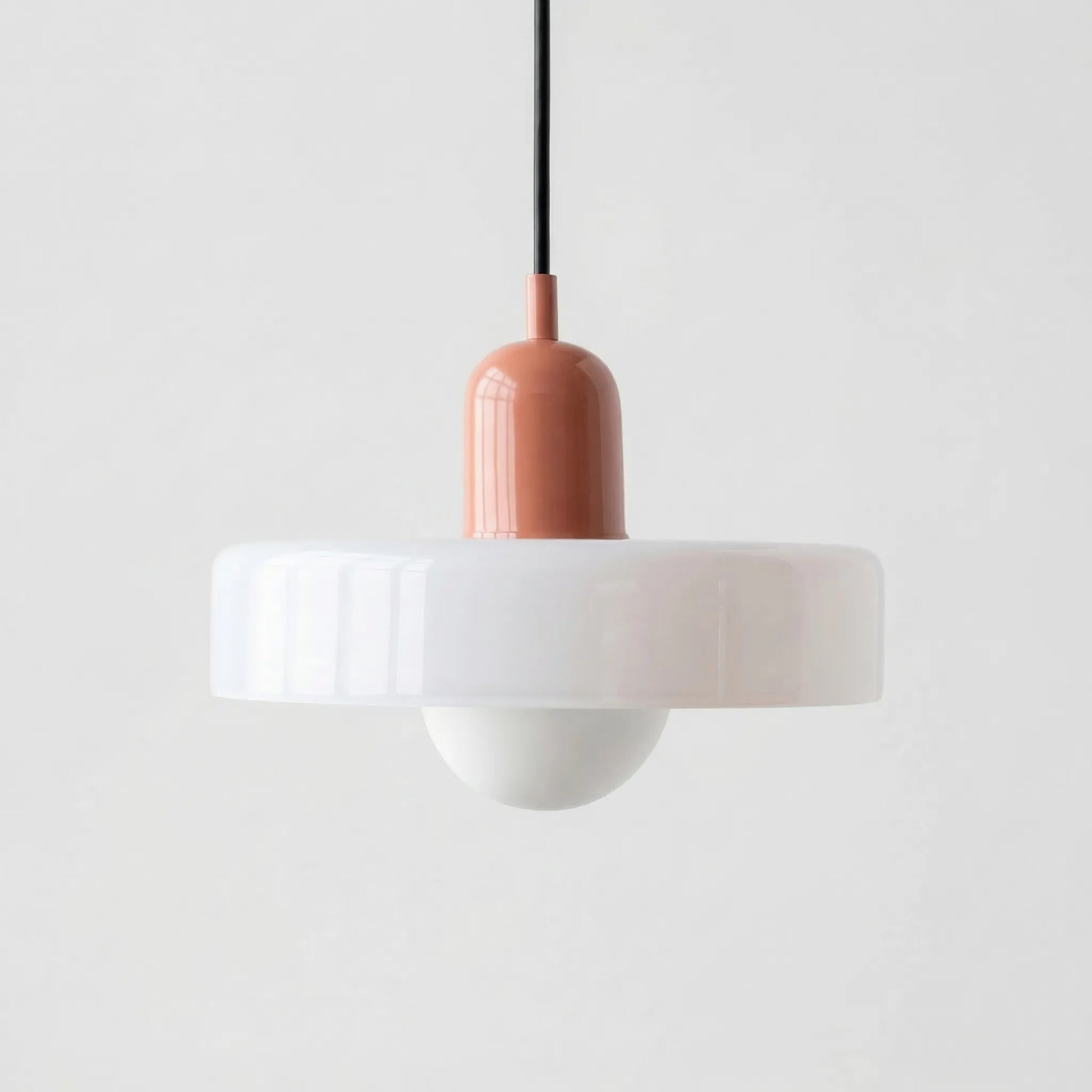 Lumivane | Minimalistische Pendelleuchte mit geometrischem Design 24