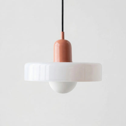 Lumivane | Minimalistische Pendelleuchte mit geometrischem Design 24