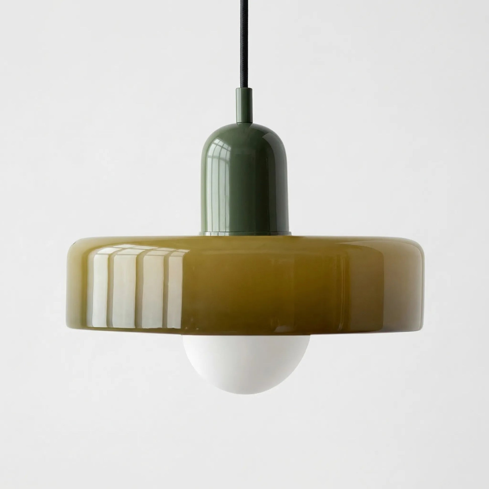 Lumivane | Minimalistische Pendelleuchte mit geometrischem Design 8