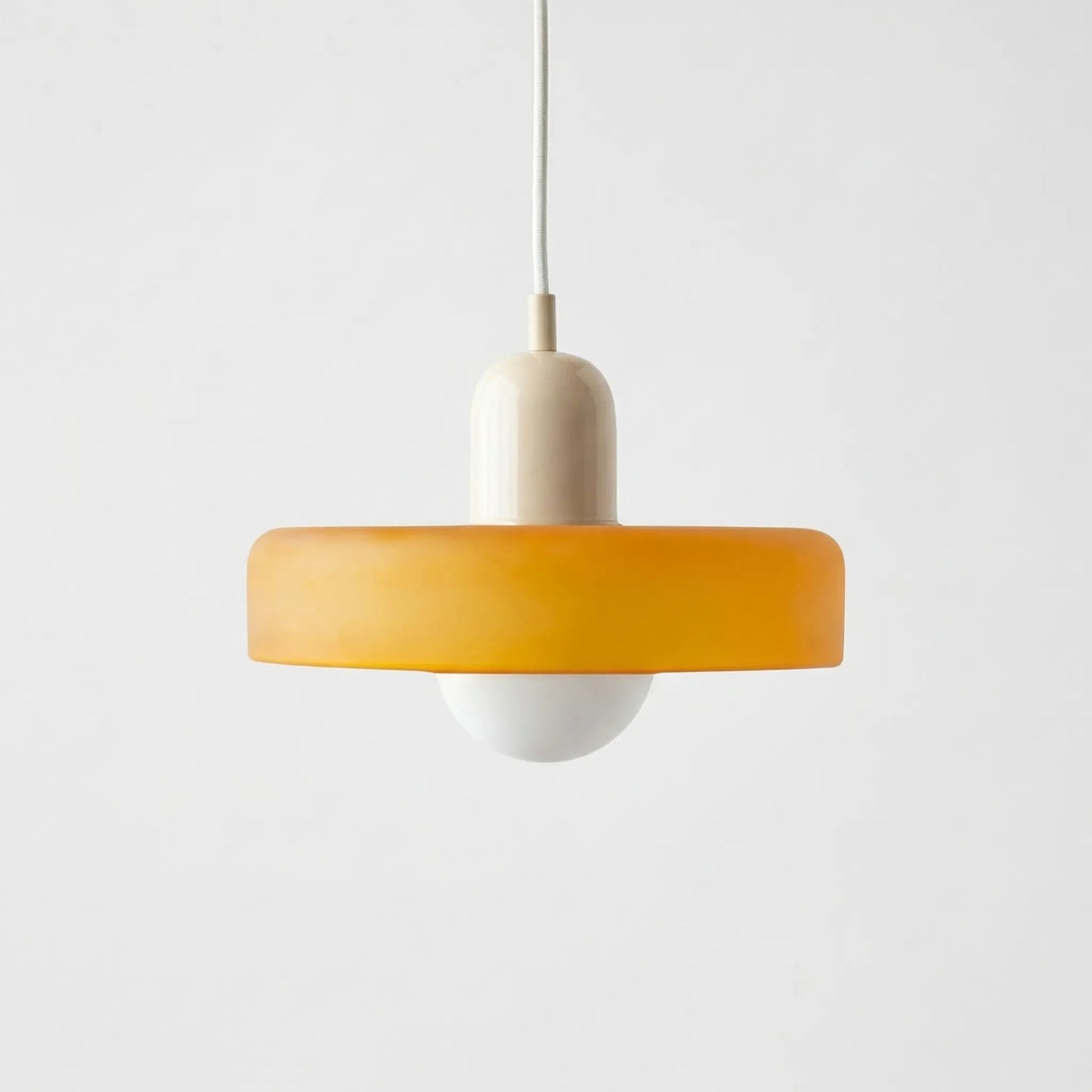 Lumivane | Minimalistische Pendelleuchte mit geometrischem Design 9