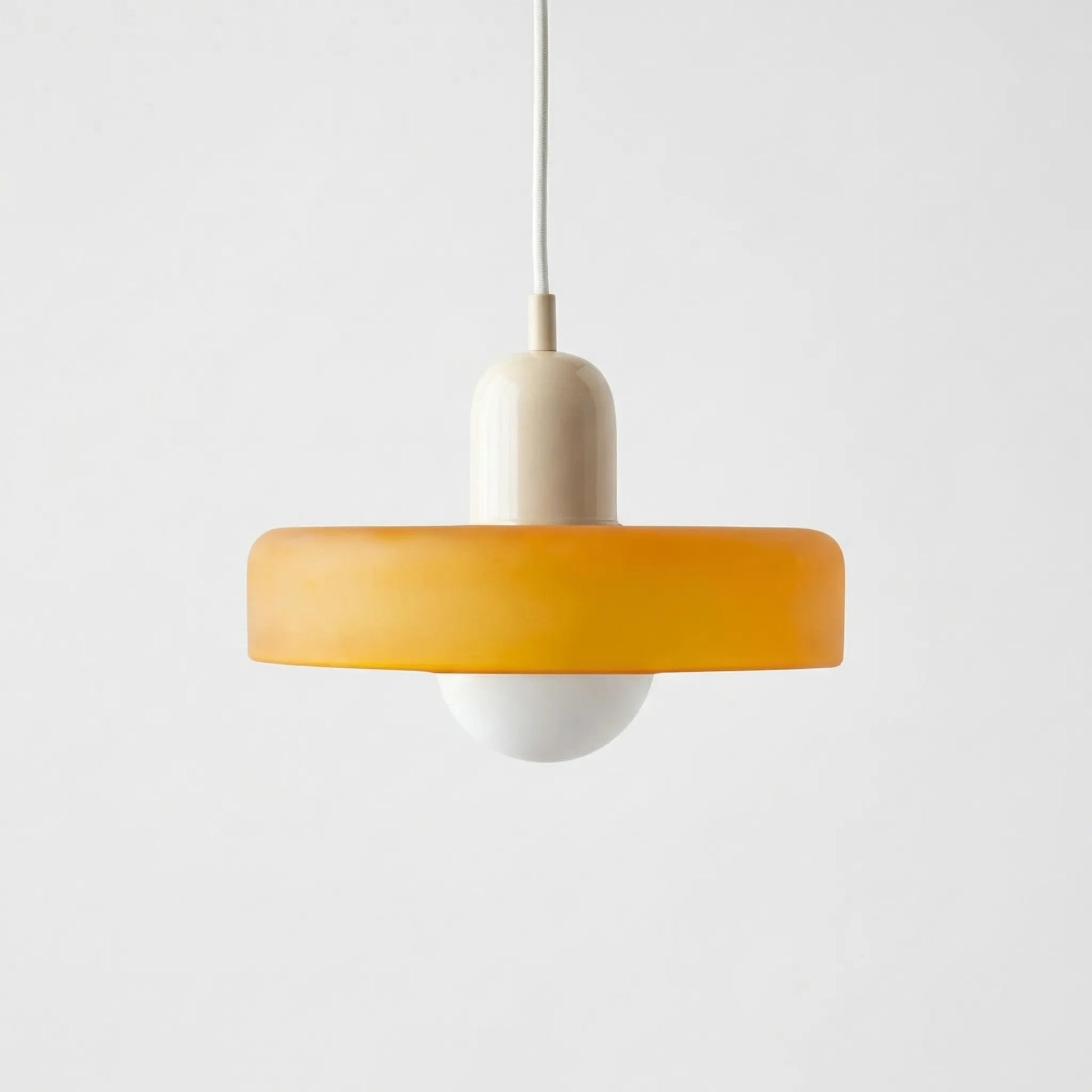 Lumivane | Minimalistische Pendelleuchte mit geometrischem Design 9