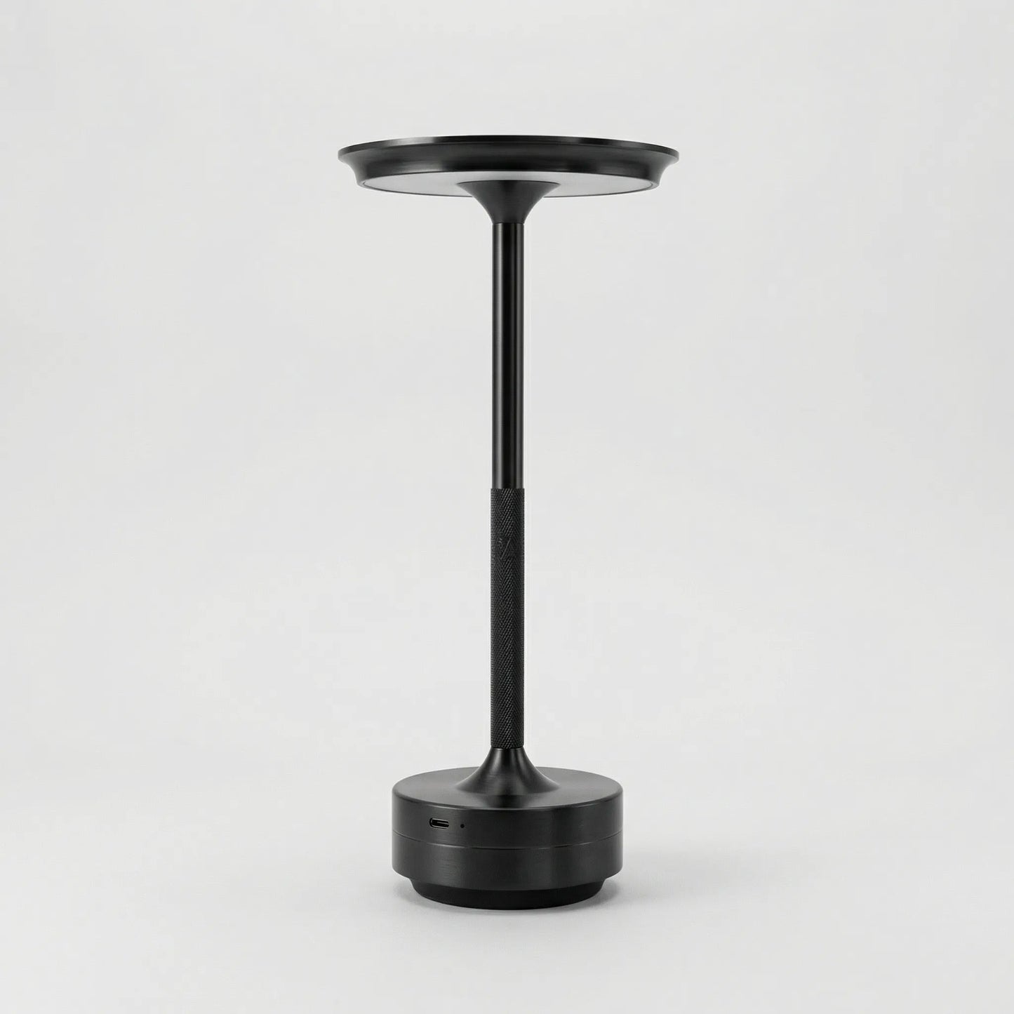 Lumivelle | Skulpturale LED-Tischlampe 0