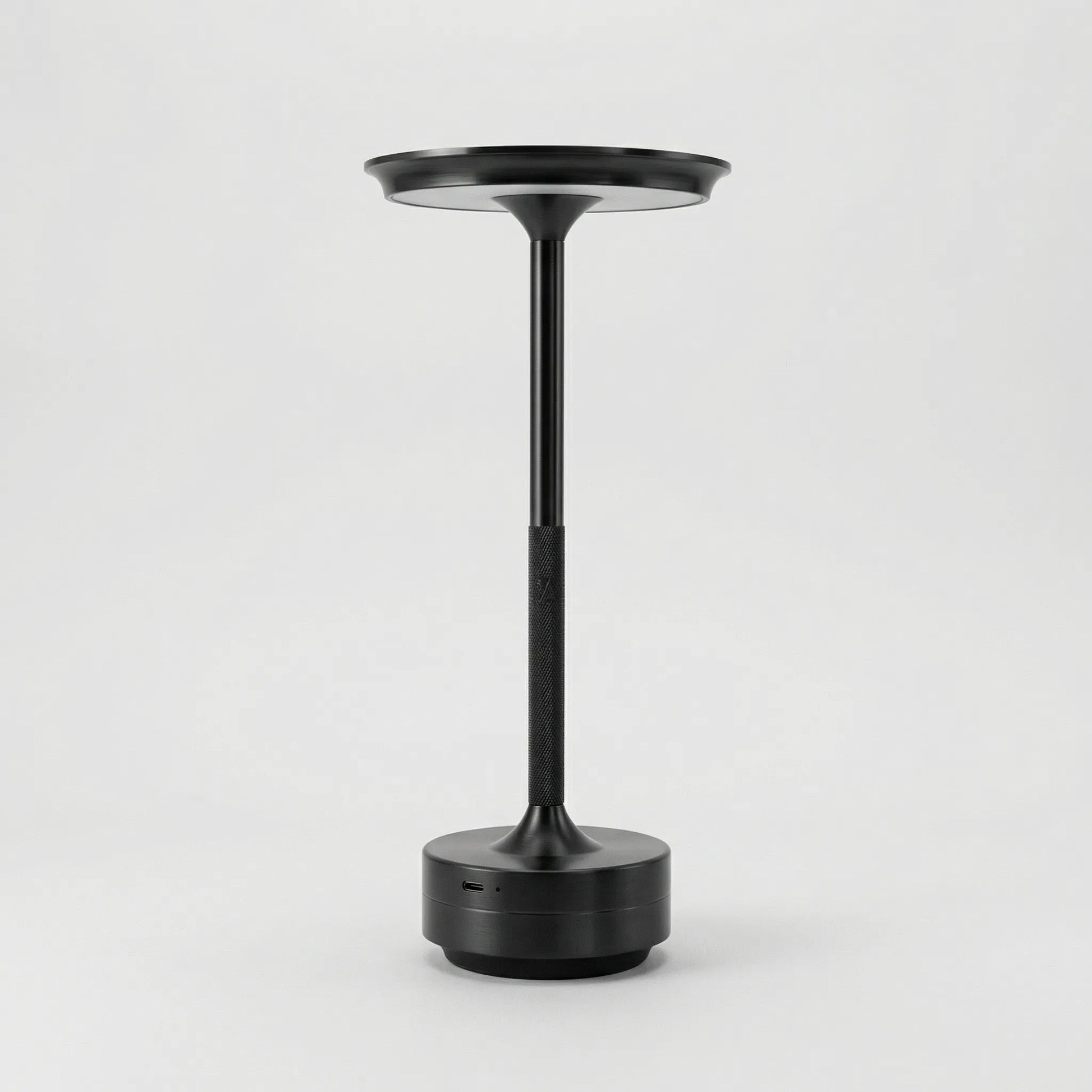 Lumivelle | Skulpturale LED-Tischlampe 0