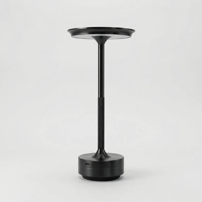 Lumivelle | Skulpturale LED-Tischlampe 0
