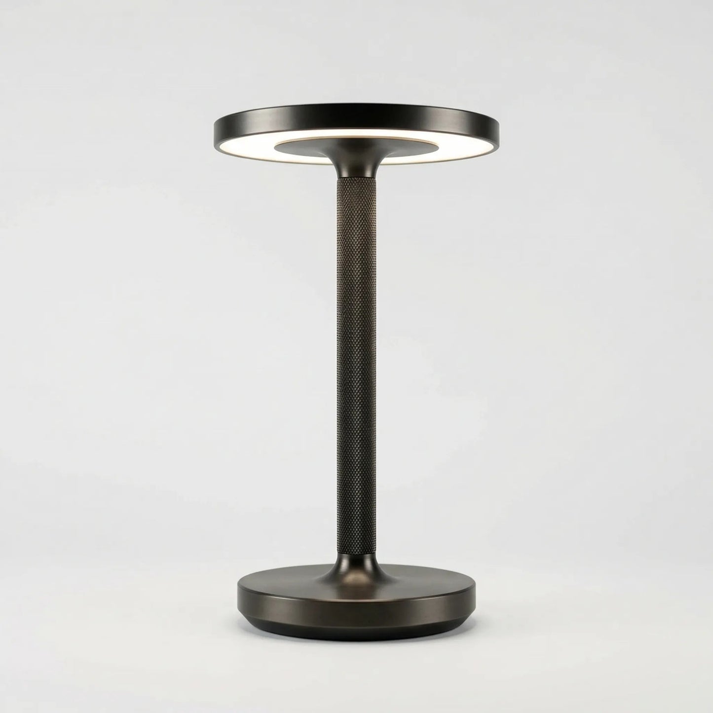 Lumivelle | Skulpturale LED-Tischlampe 2