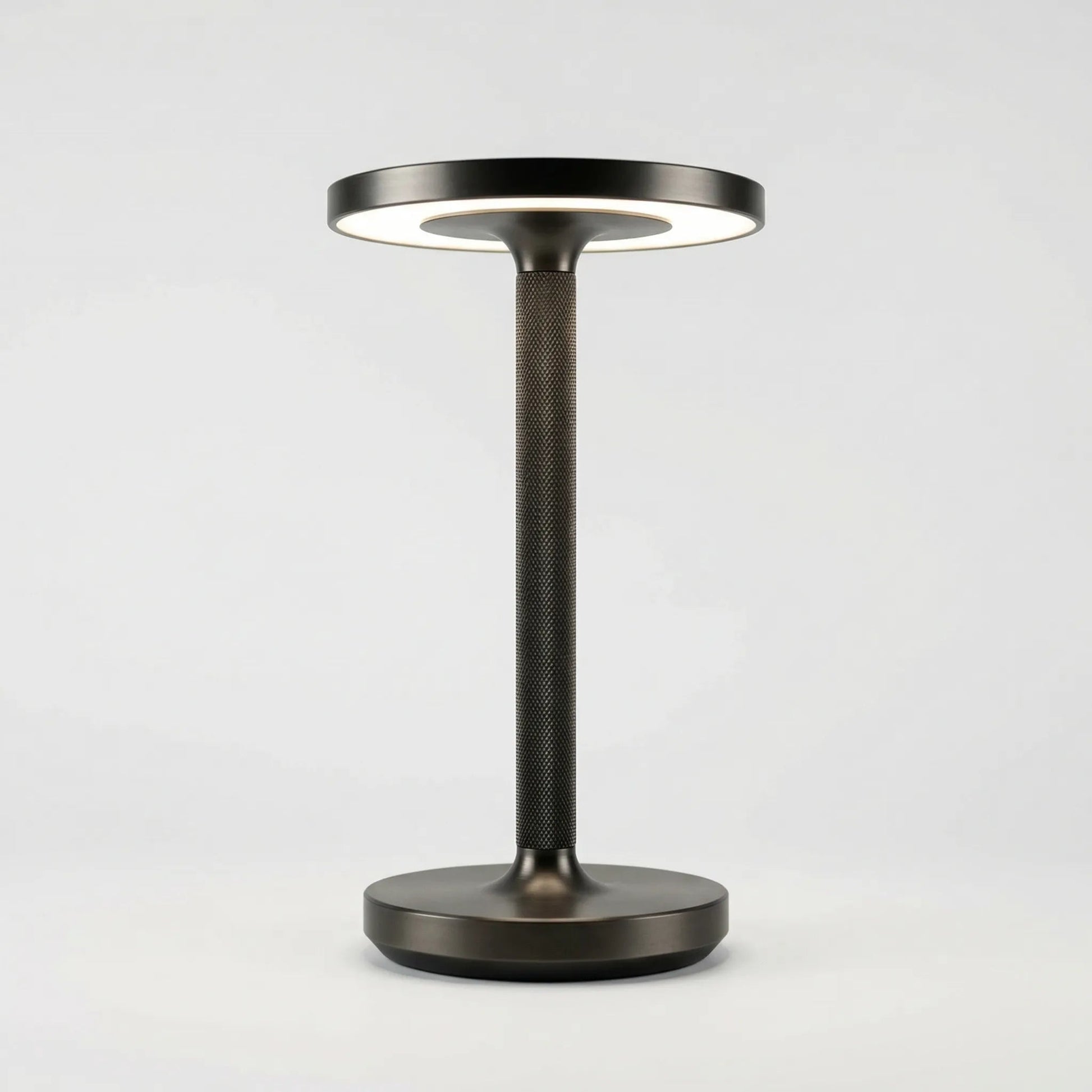 Lumivelle | Skulpturale LED-Tischlampe 2