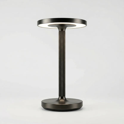 Lumivelle | Skulpturale LED-Tischlampe 2