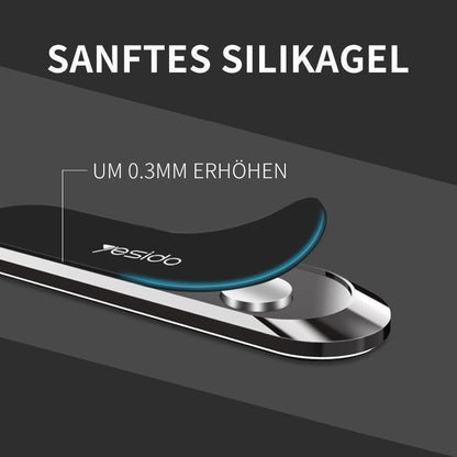 Magnetischer Telefonhalter | Montagefreier Halter für alle Modelle 3