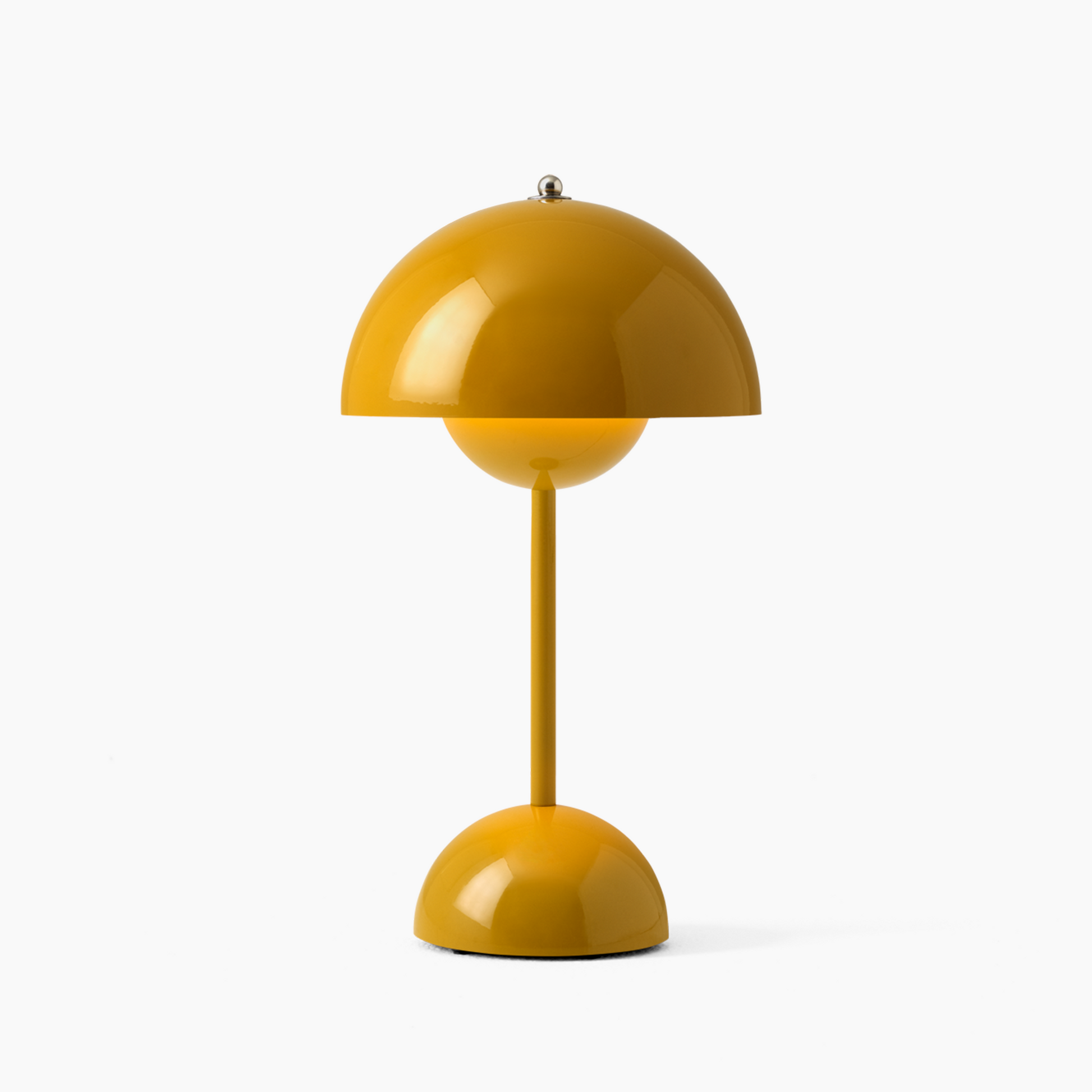 Moderne LED-Lampe | Skandinavische Tischlampe 10