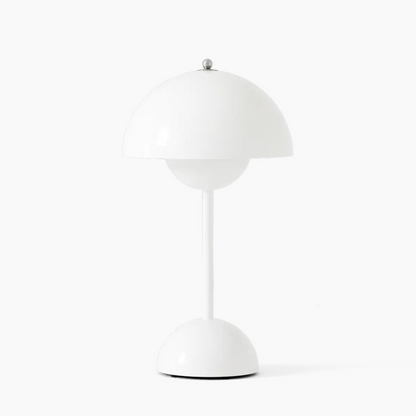 Moderne LED-Lampe | Skandinavische Tischlampe 11