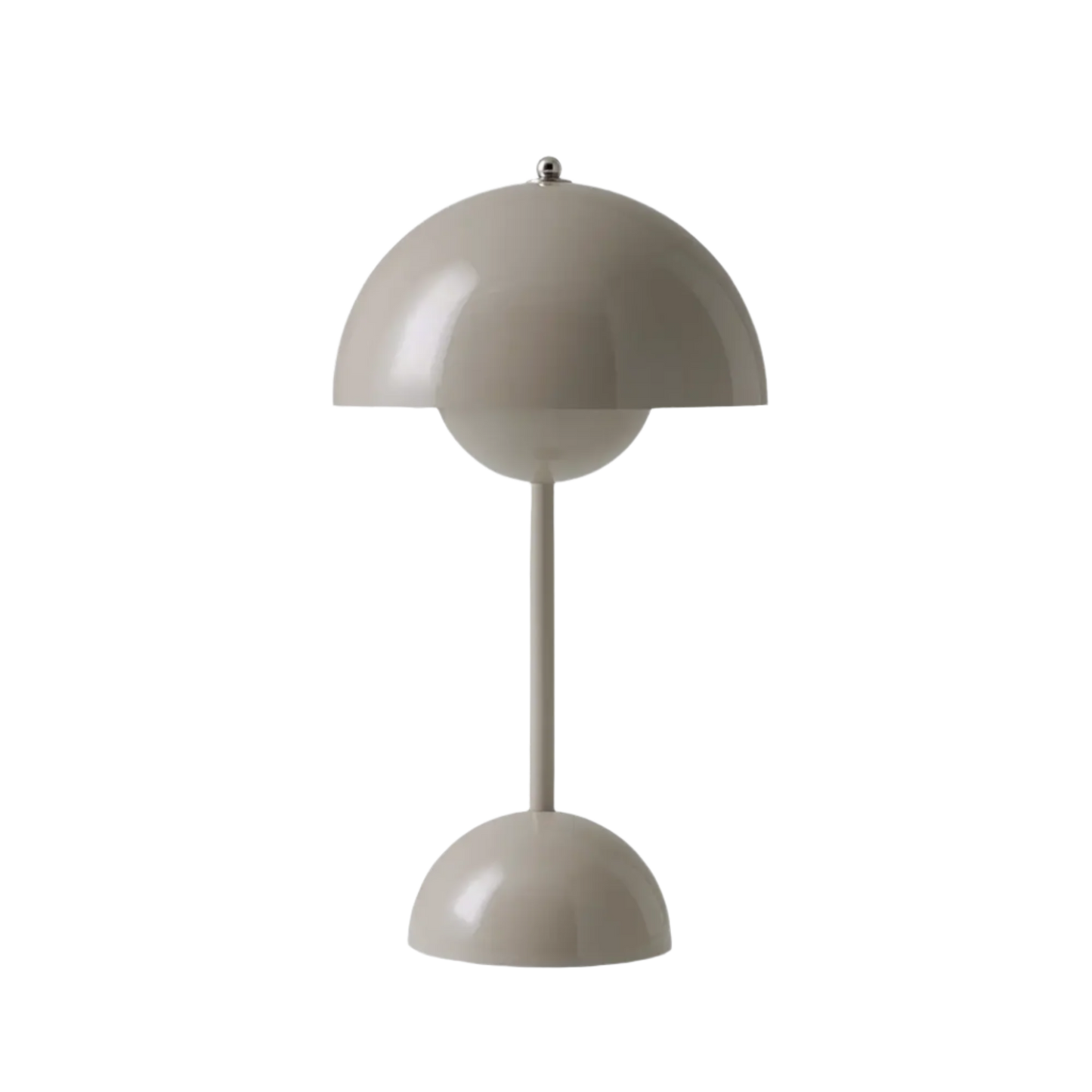 Moderne LED-Lampe | Skandinavische Tischlampe 5