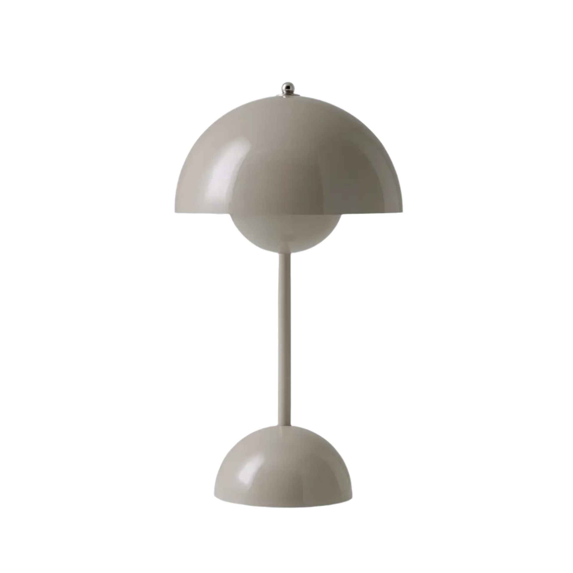 Moderne LED-Lampe | Skandinavische Tischlampe 5