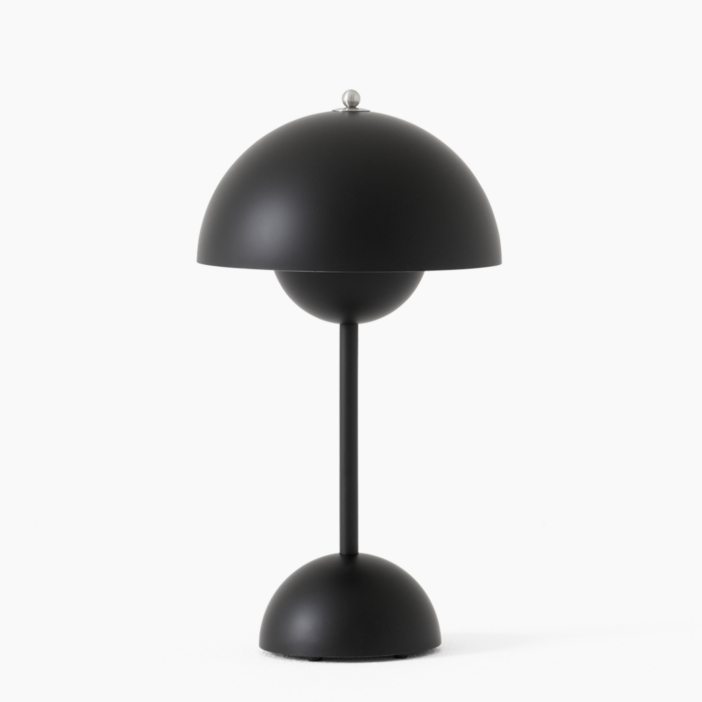 Moderne LED-Lampe | Skandinavische Tischlampe 7