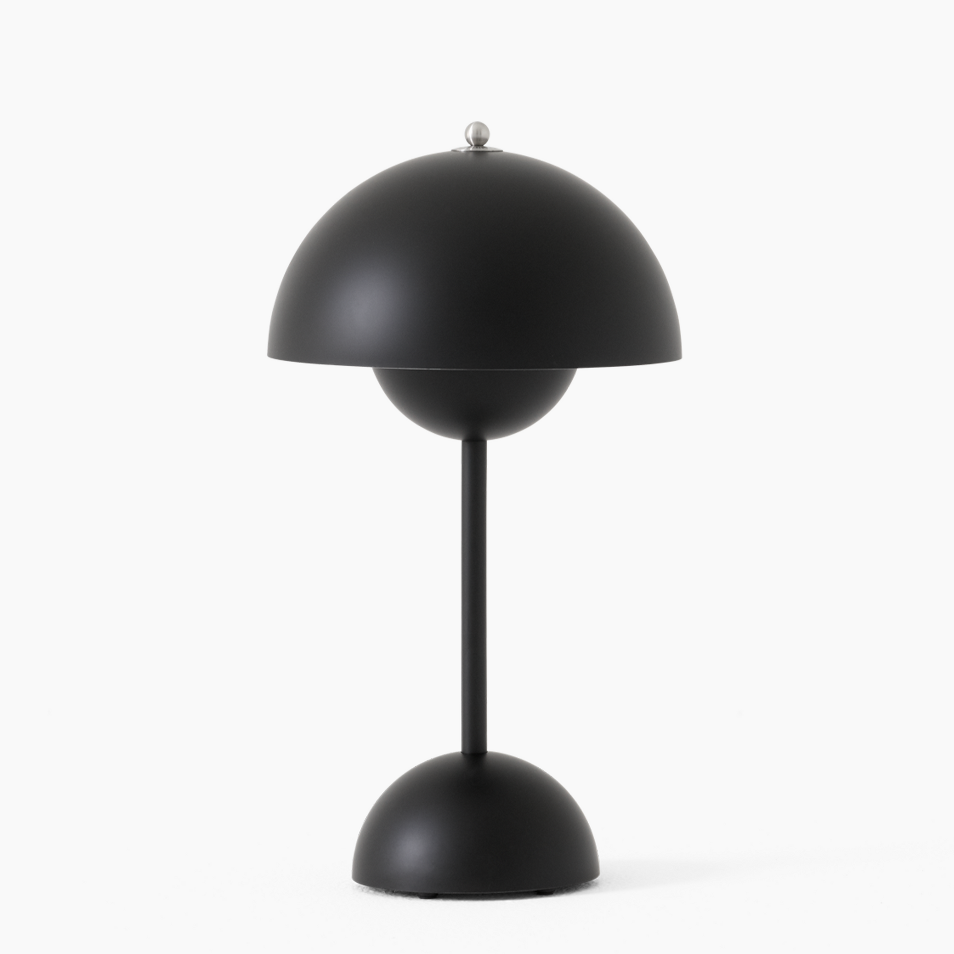 Moderne LED-Lampe | Skandinavische Tischlampe 7