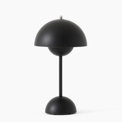 Moderne LED-Lampe | Skandinavische Tischlampe 7