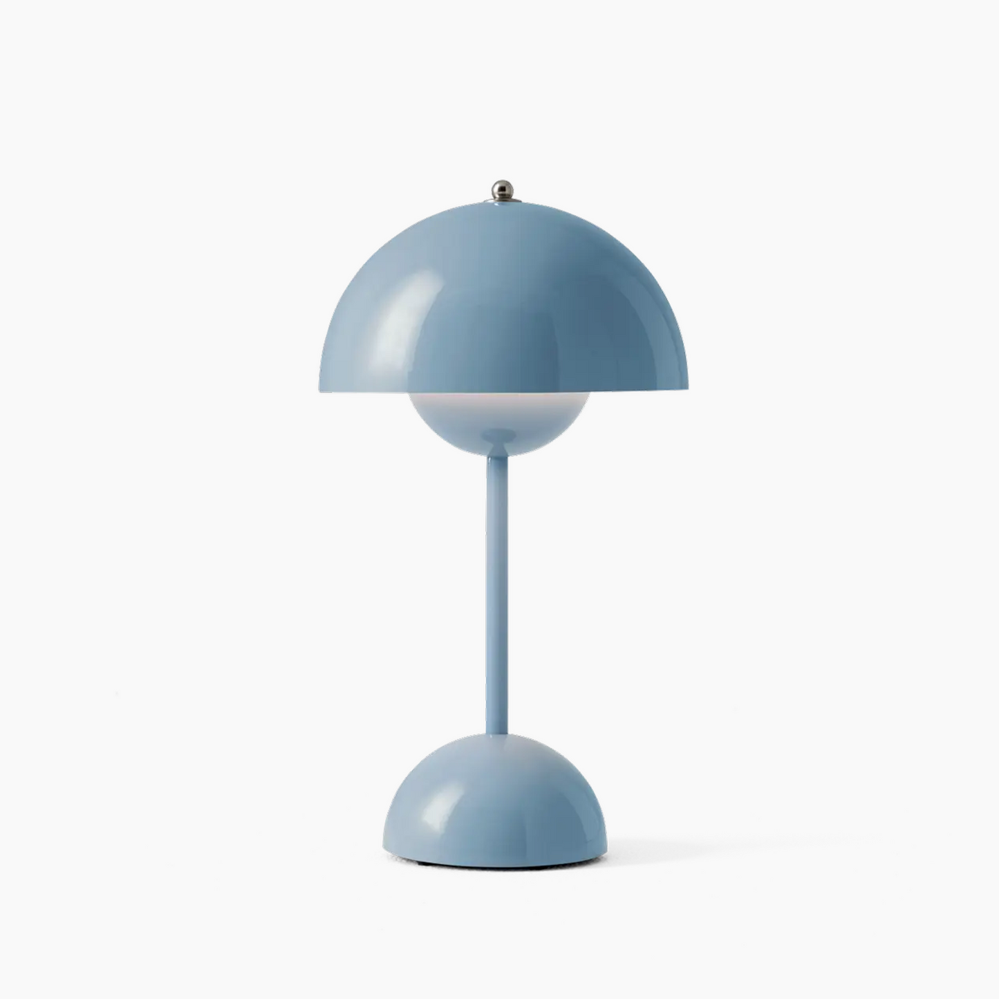 Moderne LED-Lampe | Skandinavische Tischlampe 8