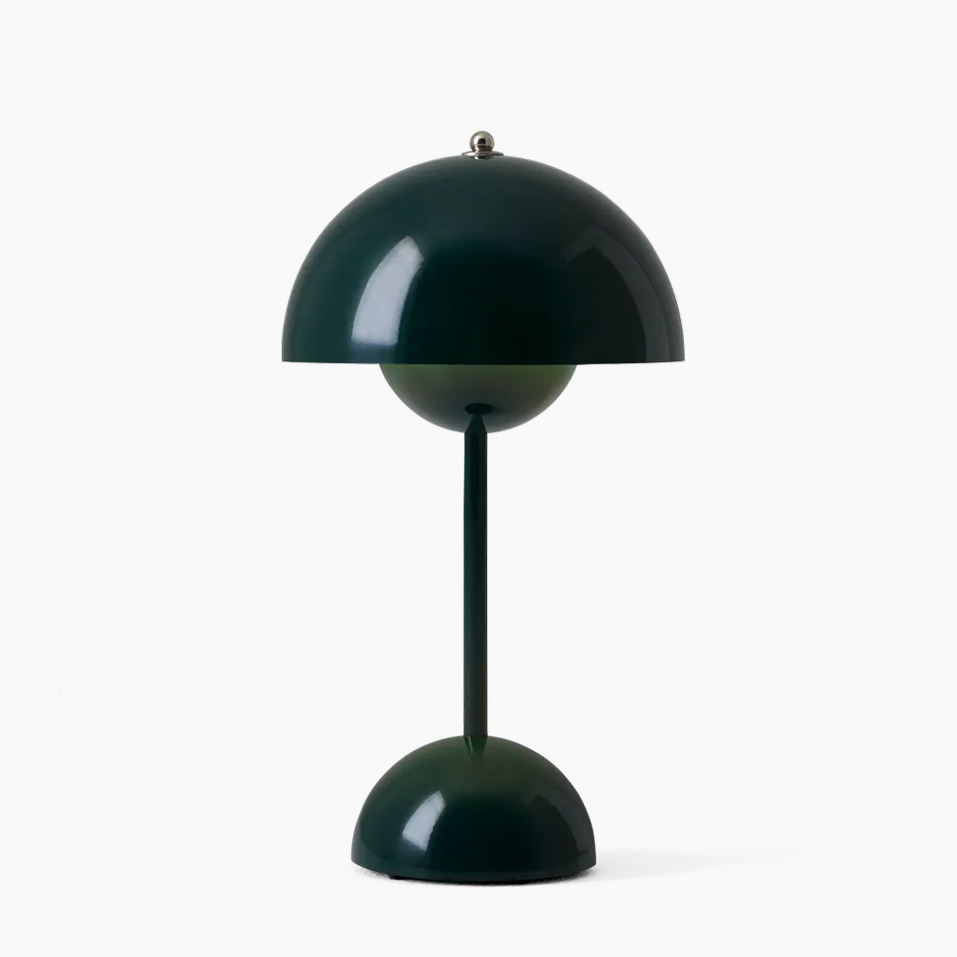 Moderne LED-Lampe | Skandinavische Tischlampe 9