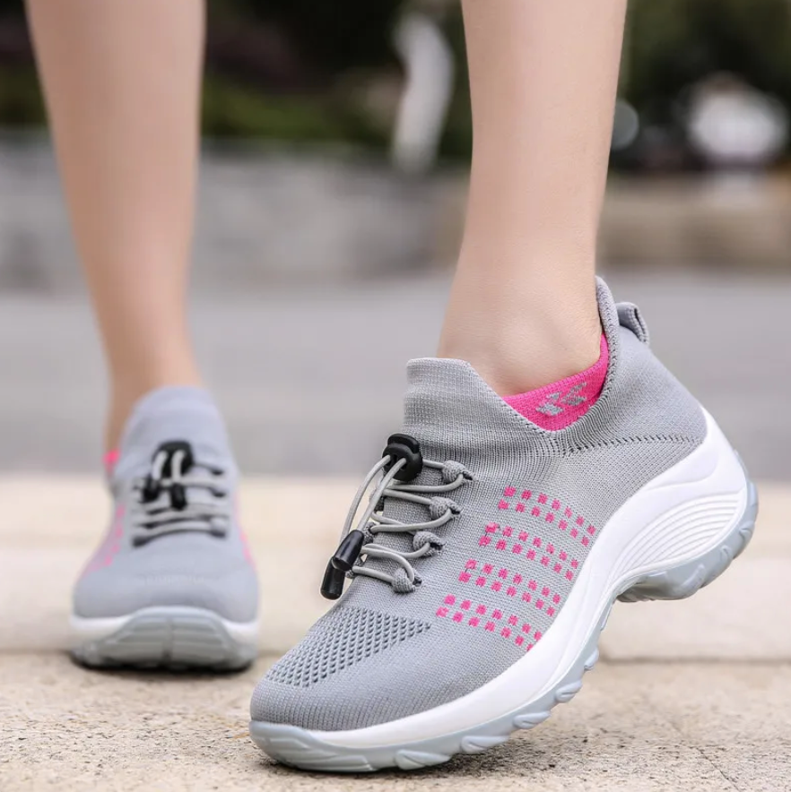 Ortho-Schuhset | Orthopädische Schuhe für Plantarfasziitis 7