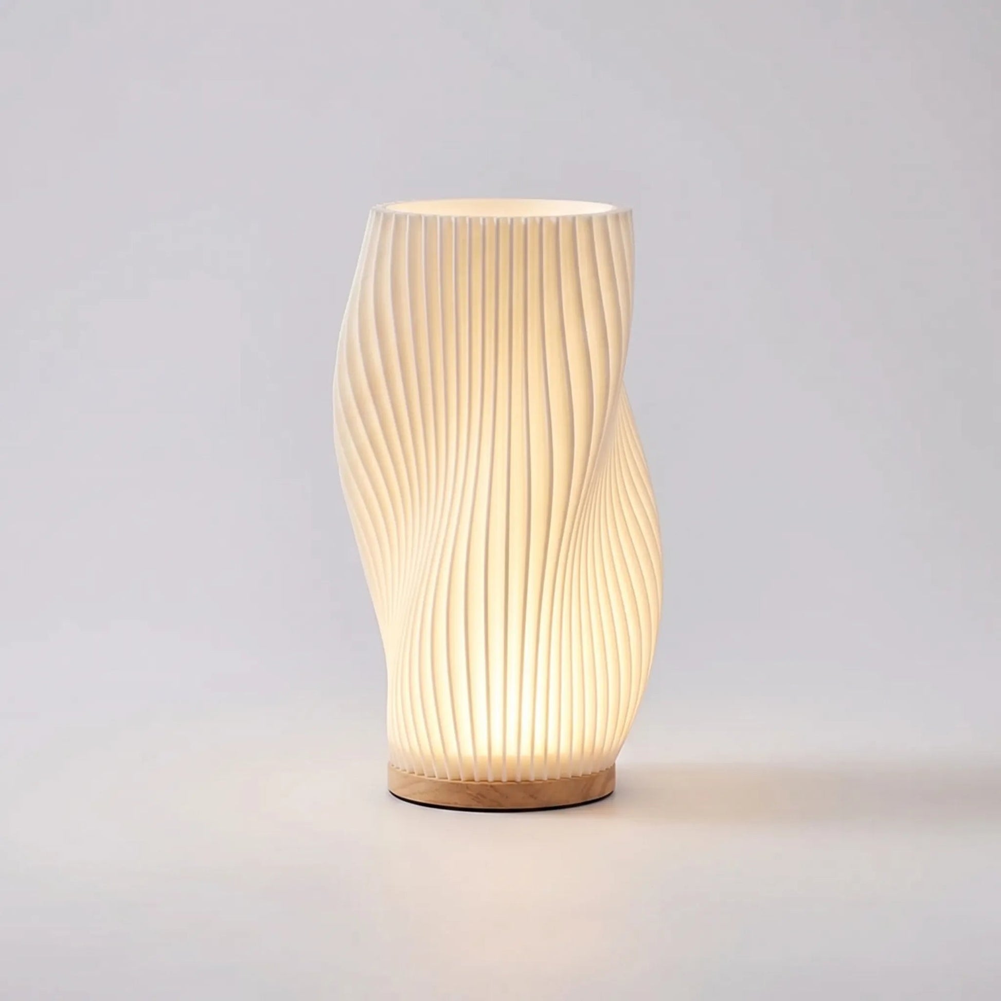Pleatara | 3D-Falten-LED-Schreibtischlampe 2