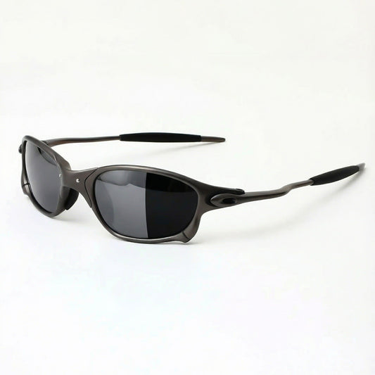 Polarisierte Sportsonnenbrille | Velo Brille für Outdoor-Aktivitäten 0