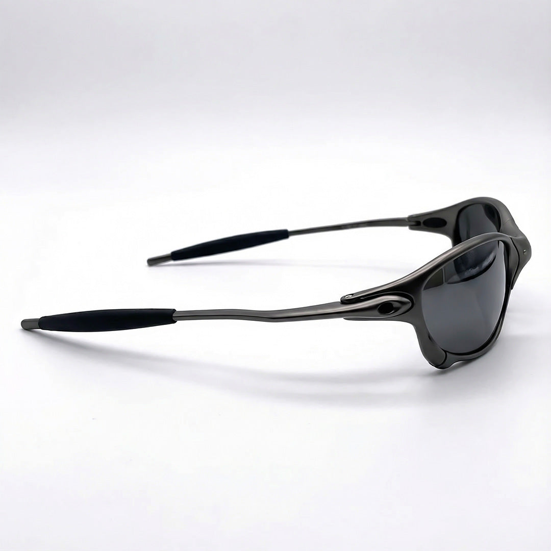 Polarisierte Sportsonnenbrille | Velo Brille für Outdoor-Aktivitäten 3