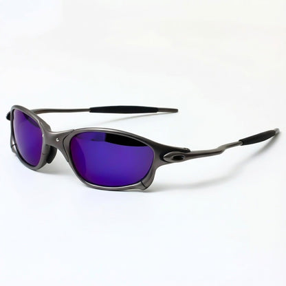 Polarisierte Sportsonnenbrille | Velo Brille für Outdoor-Aktivitäten 5