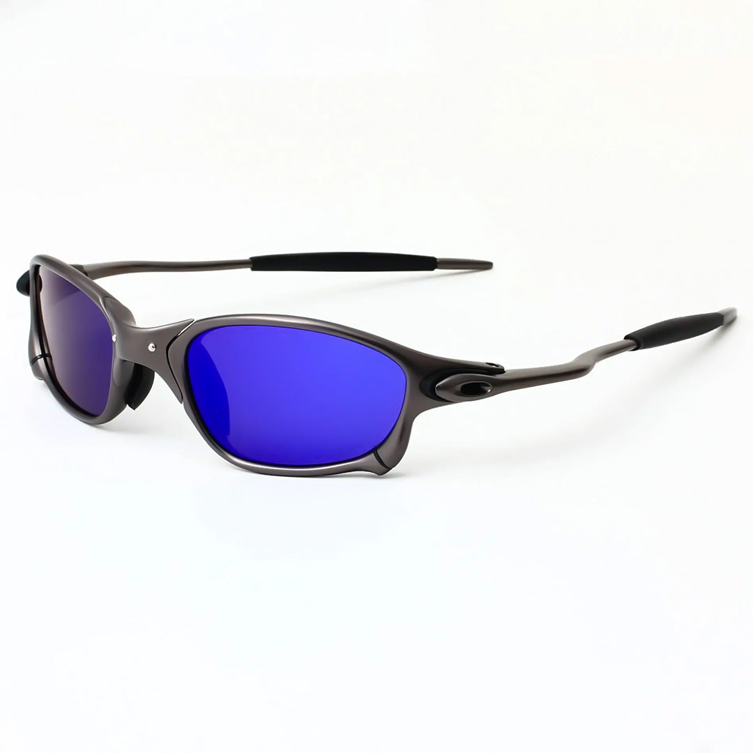 Polarisierte Sportsonnenbrille | Velo Brille für Outdoor-Aktivitäten 6