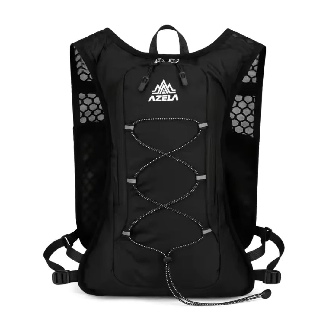 Premium Laufweste | Unisex Sportweste für Ausdauersportler 0