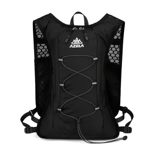 Premium Laufweste | Unisex Sportweste für Ausdauersportler 0