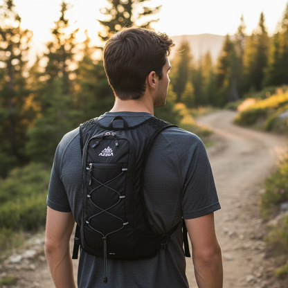 Premium Laufweste | Unisex Sportweste für Ausdauersportler 2