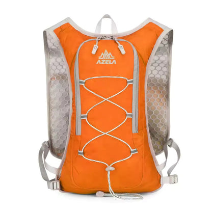 Premium Laufweste | Unisex Sportweste für Ausdauersportler 5