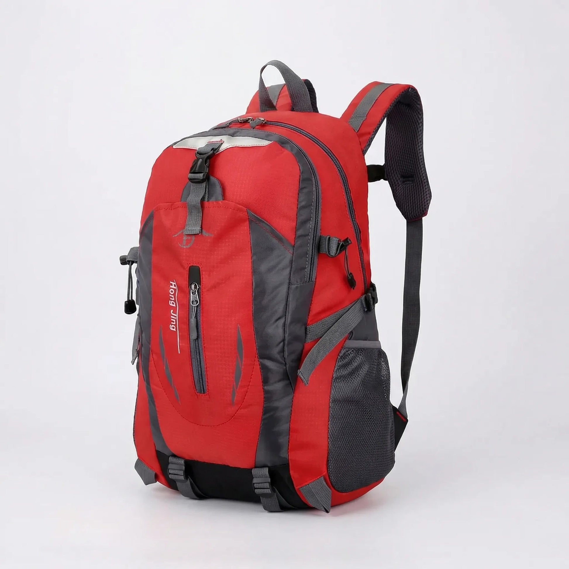 Roamvex | Leichter Rucksack Herren für Outdoor-Abenteuer 0